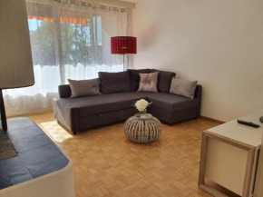 HSH Oerlikon - Splendid 3 Bedroom apartment over 110 m2 with Balcony by HSH Hotel Serviced Home